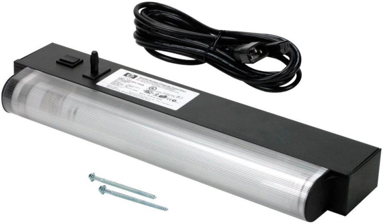Комплект освещения шкафа HP Enterprise BW939A