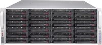 Корпус Supermicro CSE-847E2C-R1K23JBOD