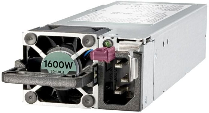 Блок питания HP Enterprise P38997-B21
