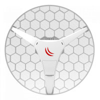 Точка доступа MikroTik RBLHG-5HPND