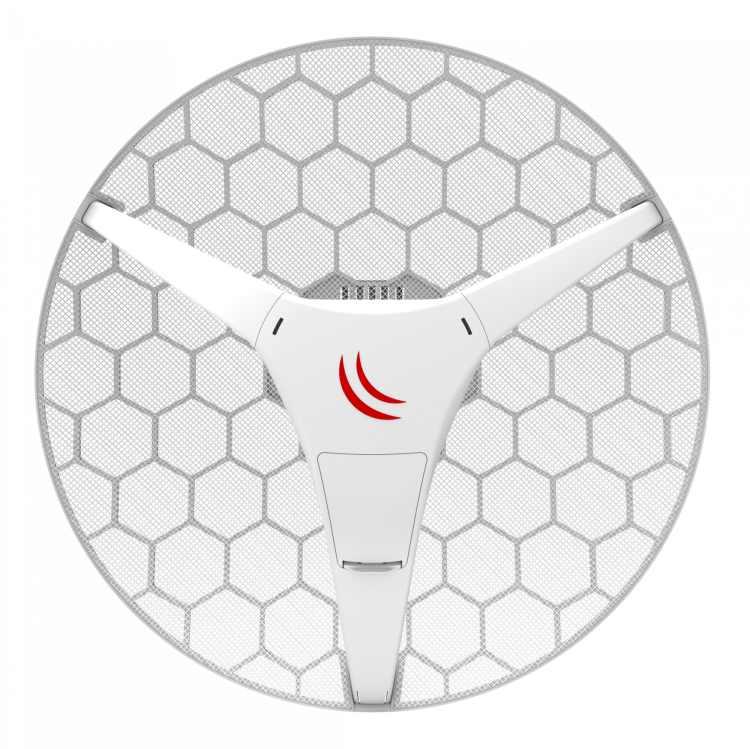 Точка доступа MikroTik RBLHG-5HPND
