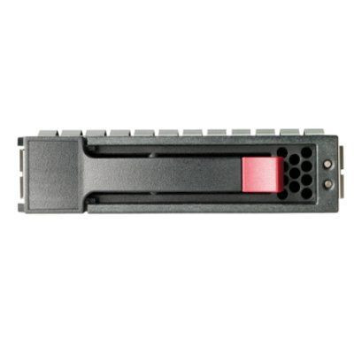 Жесткий диск HP Enterprise R3U72A