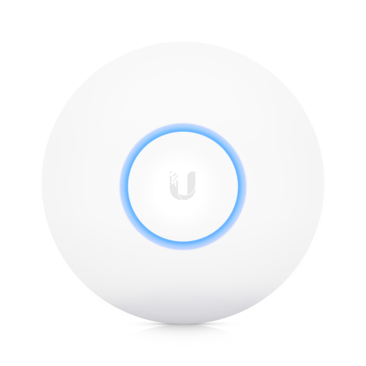 Точка доступа Ubiquiti UAP-nanoHD-5