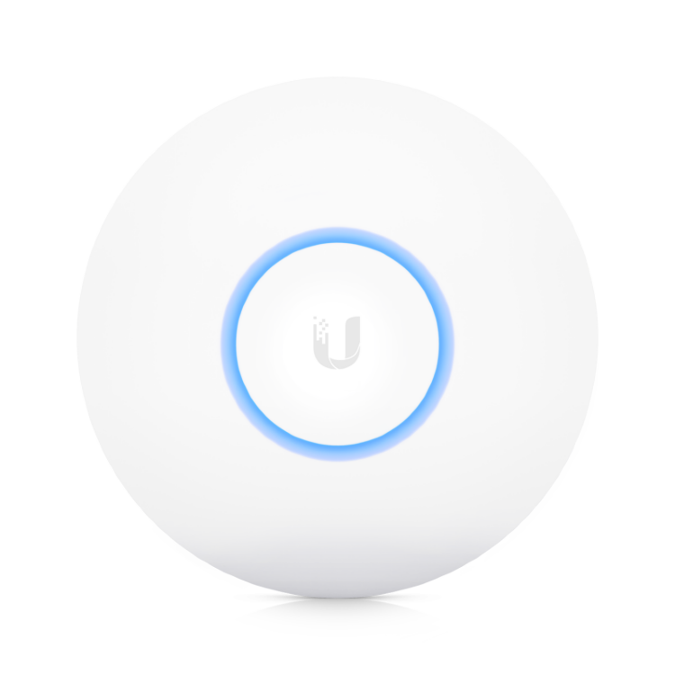 Точка доступа Ubiquiti UAP-nanoHD-5