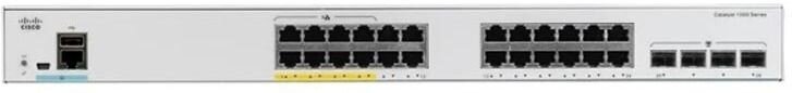 Коммутатор Cisco C1000-48P-4X-L