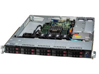 Сервер Supermicro SYS-111E-WR.
