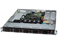 Сервер Supermicro SYS-111E-WR.