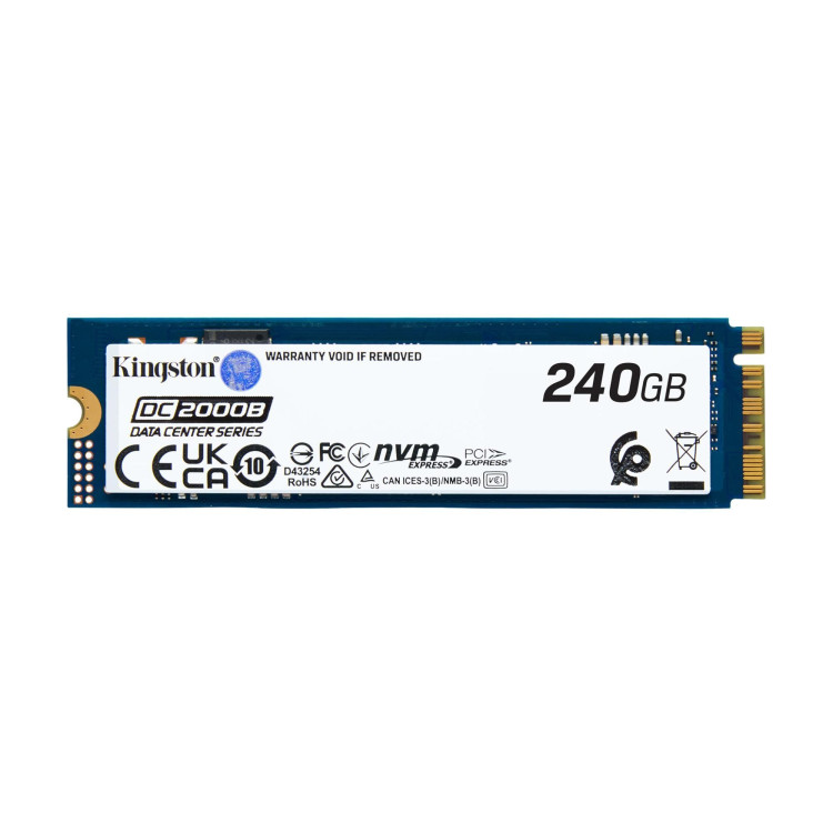 Твердотельный накопитель SSD Kingston SEDC2000BM8/240G