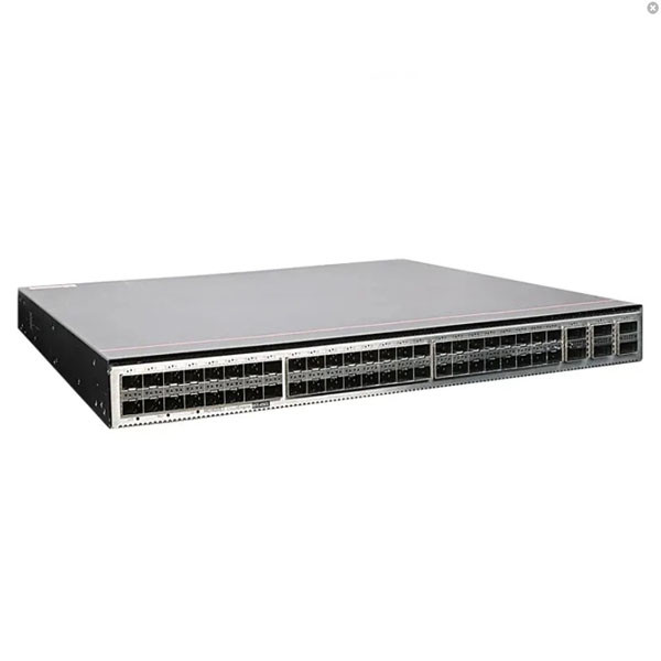Коммутатор CE6857E-48S6CQ-B Huawei 02353VWW