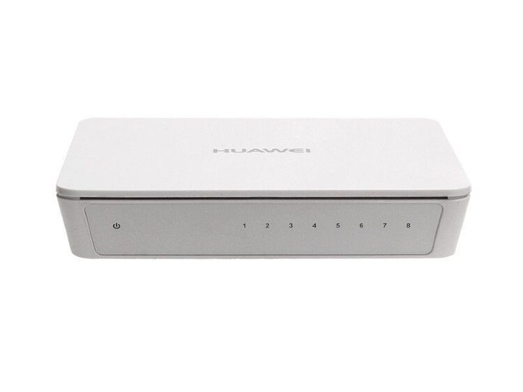 Коммутатор Huawei S1700-8-AC 98010454