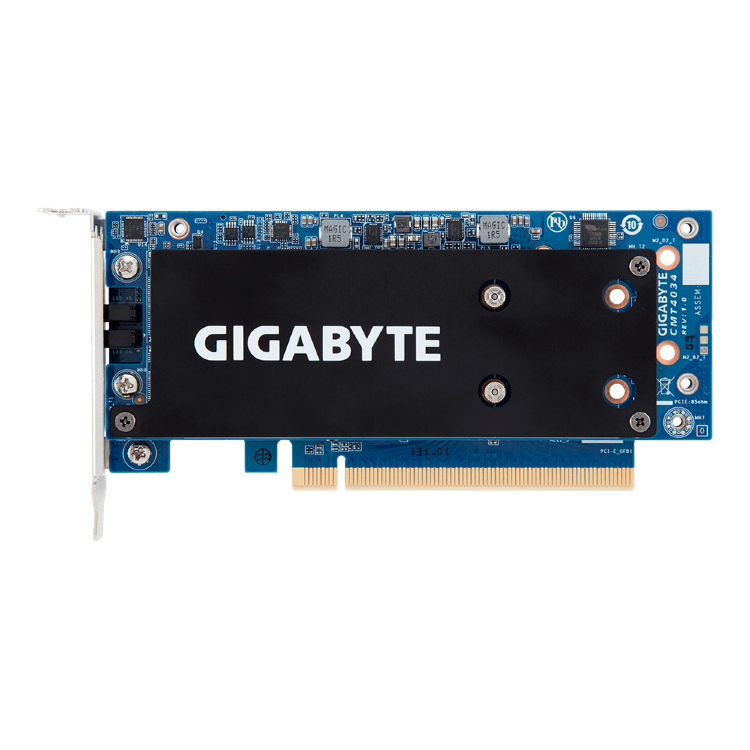 Контроллер GIGABYTE CMT4034