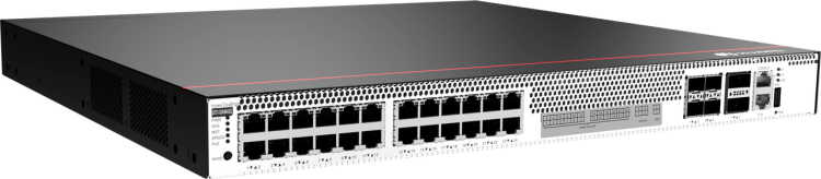 Коммутатор Huawei S5731-S24UN4X2Q 02354VCC