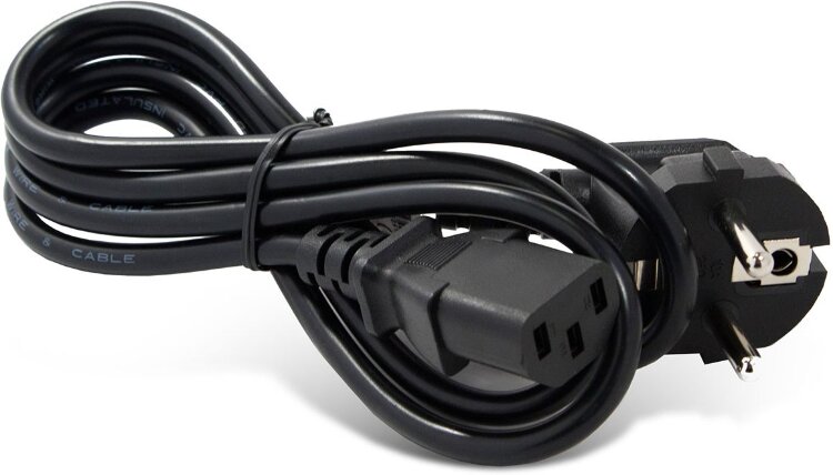 Кабель CISCO CP-PWR-CORD-CE=