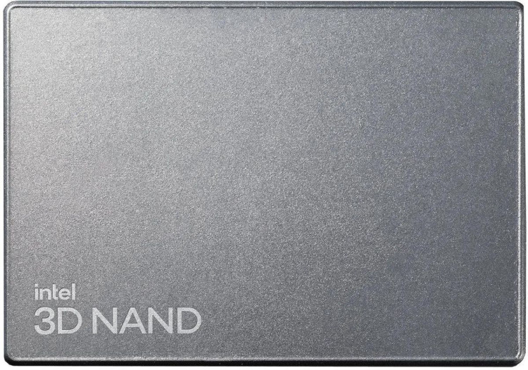Твердотельный накопитель SSD INTEL SSDPF2KX076TZ01 Твердотельный накопитель SSD INTEL SSDPF2KX076TZ01