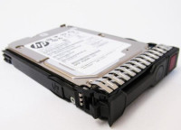Жесткий диск HP Enterprise 882399-001