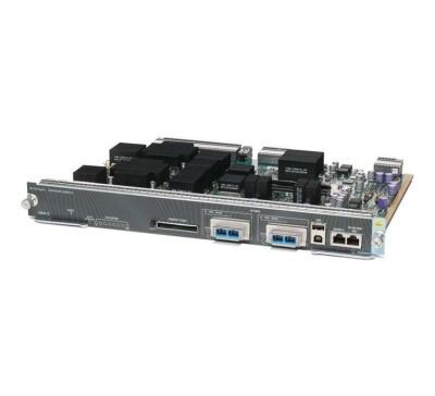 Модуль CISCO WS-X45-SUP6L-E/2