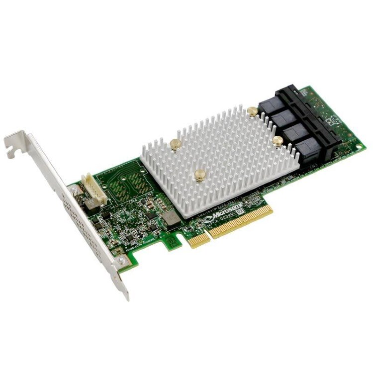 Контроллер Adaptec 2295000-R