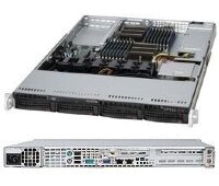 Серверная платформа 1U Supermicro AS-1022G-NTF