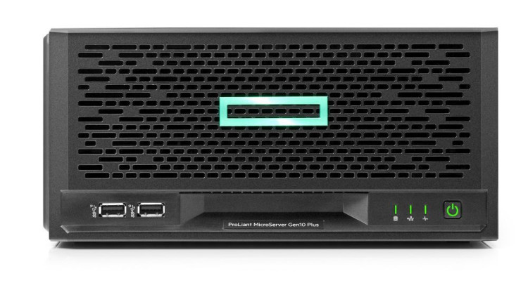 Сервер HP Enterprise P18584-421