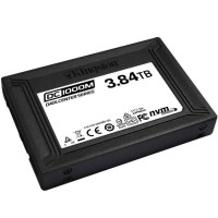 Твердотельный накопитель SSD Kingston SEDC1000M/3840G