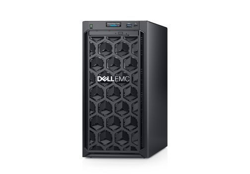 Сервер Dell PowerEdge T140 PET140RU2-03