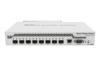 Маршрутизатор MikroTik CRS309-1G-8S+IN
