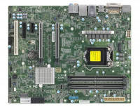 Материнская плата Supermicro MBD-X12SAE-B