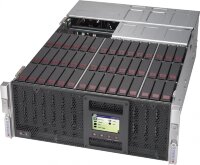 Корпус Supermicro CSE-946LE1C-R1K66JBOD