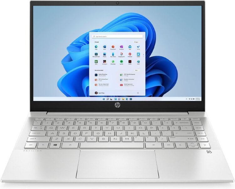 Ноутбук HP 63Z14EA