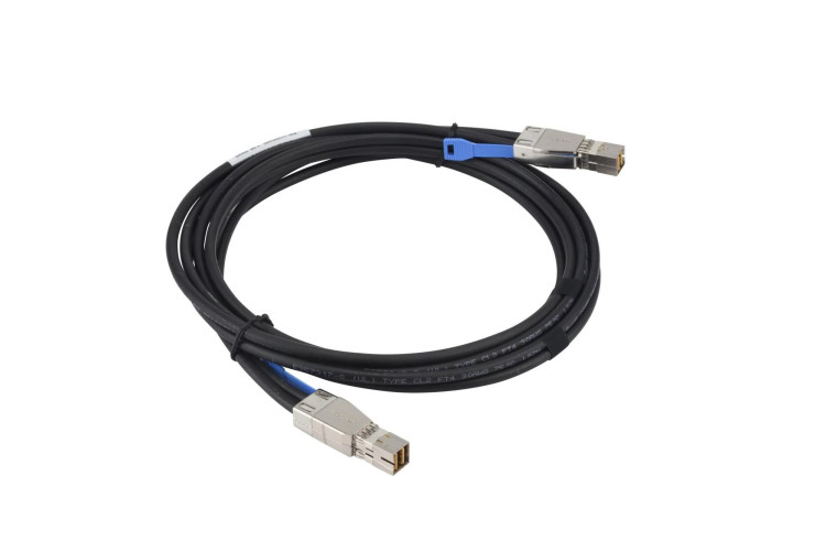 Кабель Supermicro CBL-SAST-0690-1