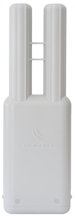 Точка доступа MikroTik RBOMNITIKUPA-5HND