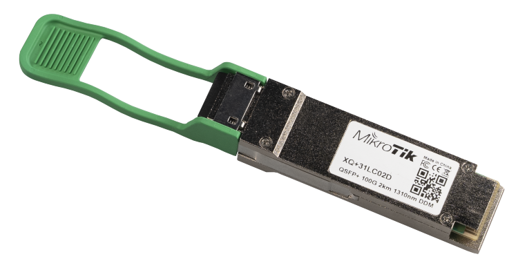 Трансивер MikroTik XQ+31LC02D