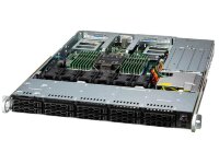 Сервер Supermicro SYS-111C-NR.
