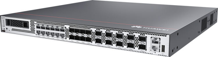 Межсетевой экран Huawei USG6615F-AC 02353WAU