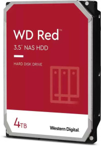 Жесткий диск Western Digital WD40EFAX