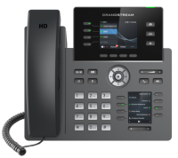 Телефон IP Grandstream GRP2614