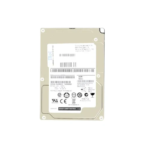 Жесткий диск Lenovo IBM 43X0841