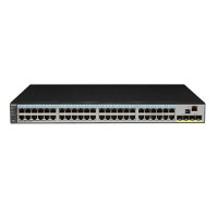 Коммутатор Huawei S5700S-52X-LI-AC 02350HED