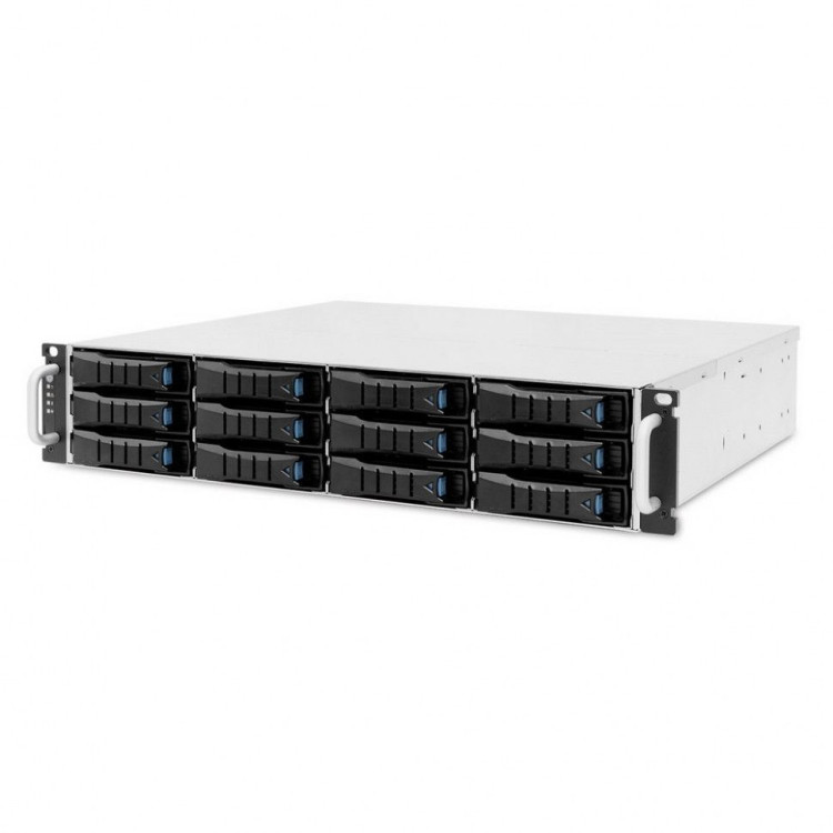 Корпус AIC XJ1-20123-02