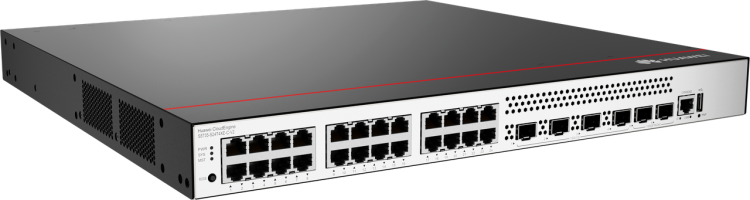 Коммутатор Huawei S5735-S24T4XE-C-V2 98012394