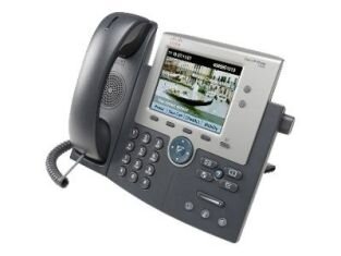 Телефон CISCO CP-7945G-CH1