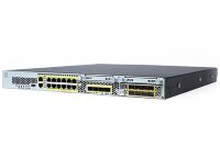 Межсетвой экран CISCO FPR2140-NGFW-K9