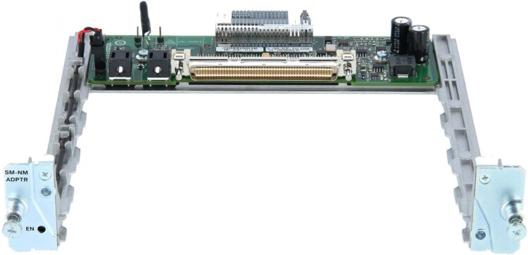 Модуль CISCO SM-NM-ADPTR=