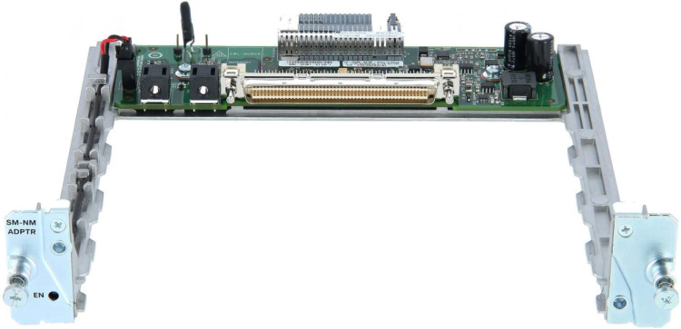 Модуль CISCO SM-NM-ADPTR=