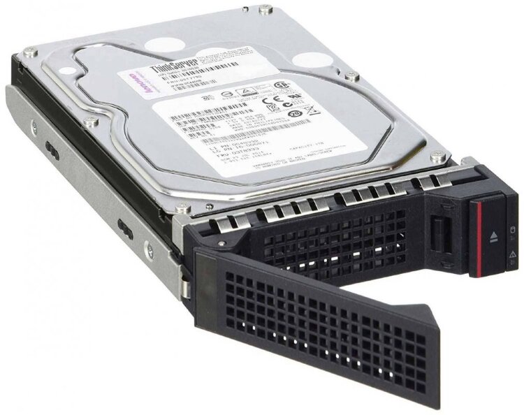 Жесткий диск Lenovo 7XB7A00069
