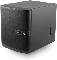 Серверная платформа 2U Supermicro SYS-5028A-TN4