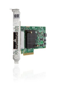 Контроллер HP Enterprise 729552-B21