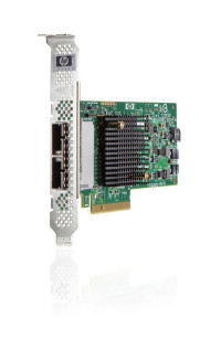 Контроллер HP Enterprise 729552-B21