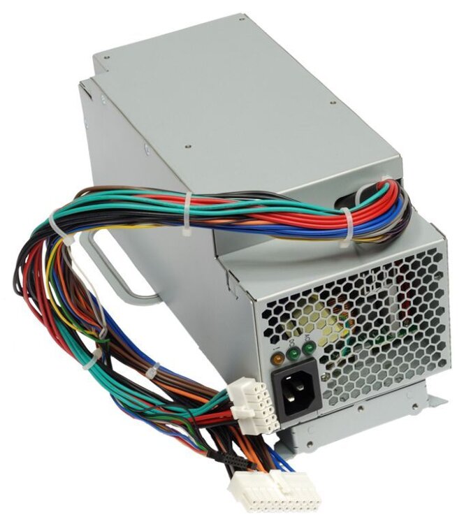Блок питания Lenovo IBM 39Y7393