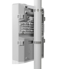 Коммутатор MikroTik CRS318-16P-2S+OUT
